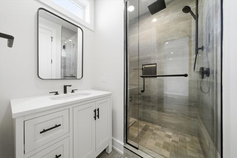 Tiny photo for 2457 W Byron Street, Chicago, IL 60618 (MLS # 12567770)