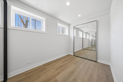 Tiny photo for 2457 W Byron Street, Chicago, IL 60618 (MLS # 12567770)