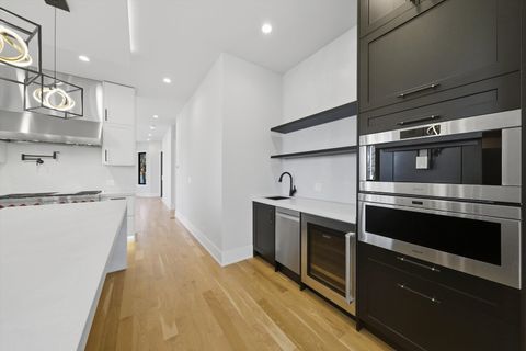 Tiny photo for 2457 W Byron Street, Chicago, IL 60618 (MLS # 12567770)
