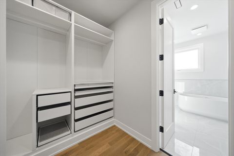 Tiny photo for 2457 W Byron Street, Chicago, IL 60618 (MLS # 12567770)