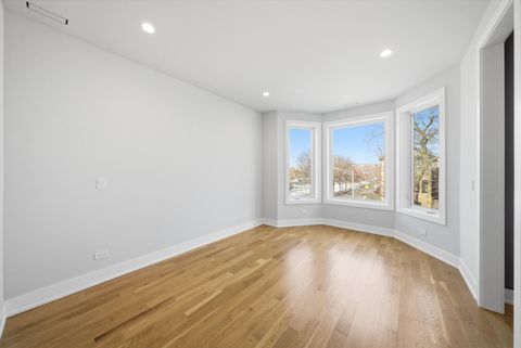 Tiny photo for 2457 W Byron Street, Chicago, IL 60618 (MLS # 12567770)