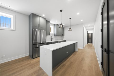 Tiny photo for 2457 W Byron Street, Chicago, IL 60618 (MLS # 12567770)