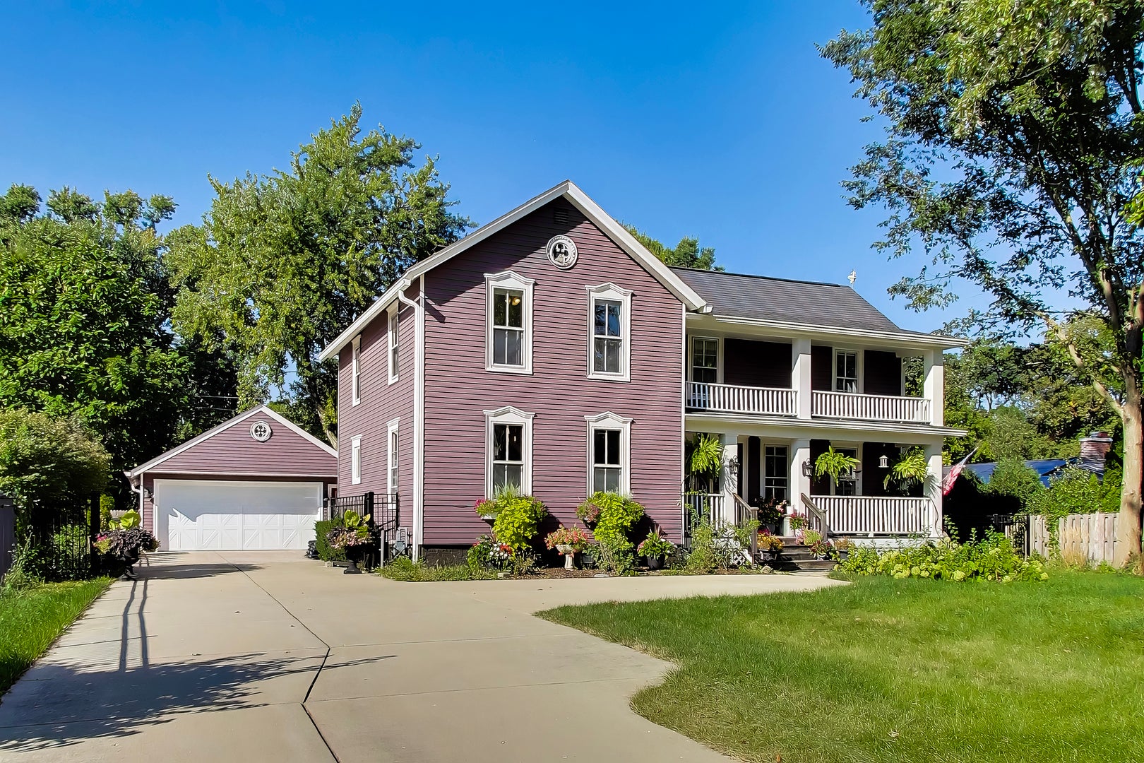 310 W Kirchhoff Road