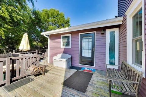 Tiny photo for 310 W Kirchhoff Road, Arlington Heights, IL 60005 (MLS # 12759792)
