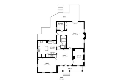 Tiny photo for 310 W Kirchhoff Road, Arlington Heights, IL 60005 (MLS # 12759792)