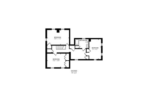 Tiny photo for 310 W Kirchhoff Road, Arlington Heights, IL 60005 (MLS # 12759792)