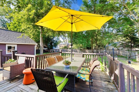 Tiny photo for 310 W Kirchhoff Road, Arlington Heights, IL 60005 (MLS # 12759792)