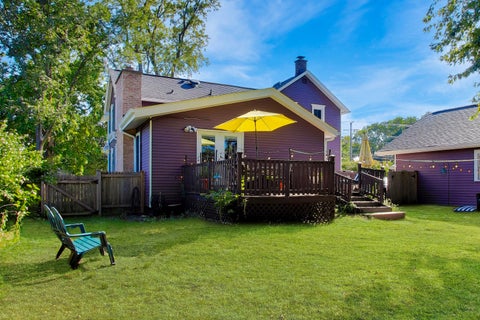 Tiny photo for 310 W Kirchhoff Road, Arlington Heights, IL 60005 (MLS # 12759792)