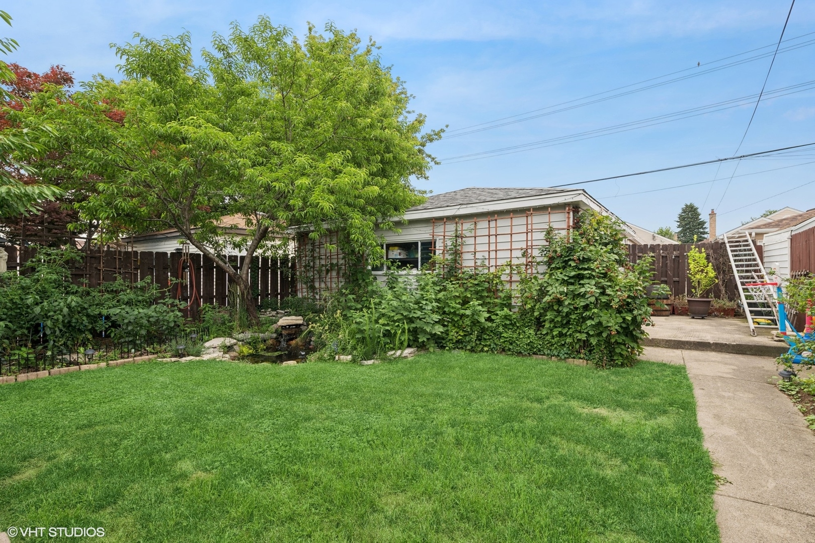 3109 N Oketo Avenue