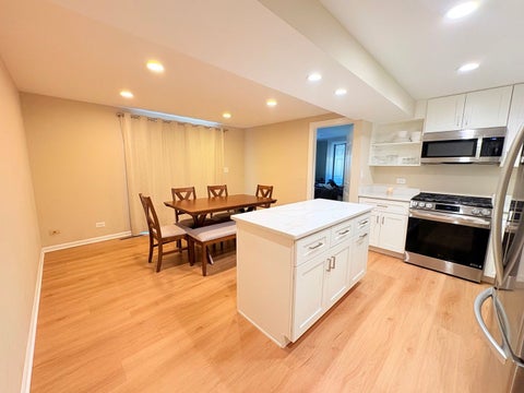 Tiny photo for 922 N Milwaukee Avenue #C, Libertyville, IL 60048 (MLS # 12729041)