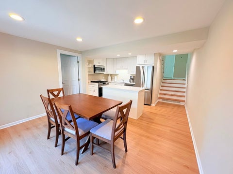 Tiny photo for 922 N Milwaukee Avenue #C, Libertyville, IL 60048 (MLS # 12729041)