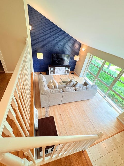 Tiny photo for 922 N Milwaukee Avenue #C, Libertyville, IL 60048 (MLS # 12729041)