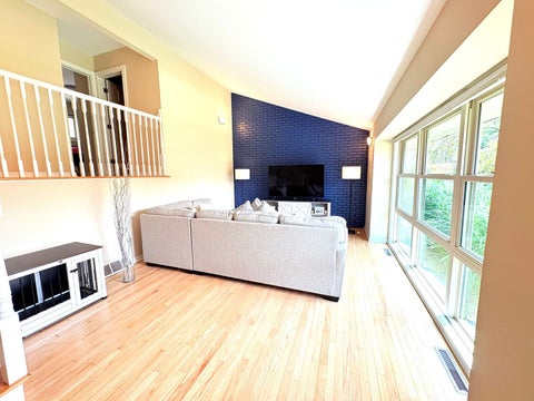 Tiny photo for 922 N Milwaukee Avenue #C, Libertyville, IL 60048 (MLS # 12729041)