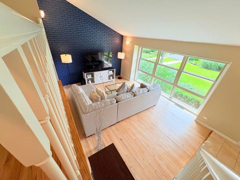 Tiny photo for 922 N Milwaukee Avenue #C, Libertyville, IL 60048 (MLS # 12729041)