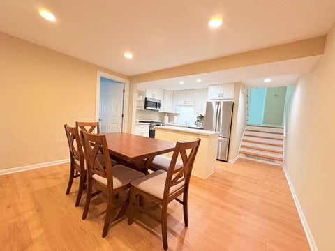 Tiny photo for 922 N Milwaukee Avenue #C, Libertyville, IL 60048 (MLS # 12729041)