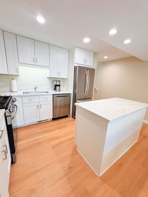 Tiny photo for 922 N Milwaukee Avenue #C, Libertyville, IL 60048 (MLS # 12729041)