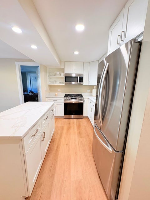 Tiny photo for 922 N Milwaukee Avenue #C, Libertyville, IL 60048 (MLS # 12729041)