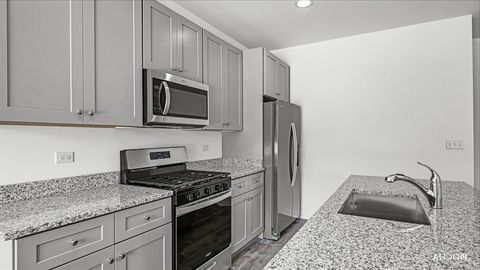 Tiny photo for 1238 Gillespie Lane, Yorkville, IL 60560 (MLS # 12463163)