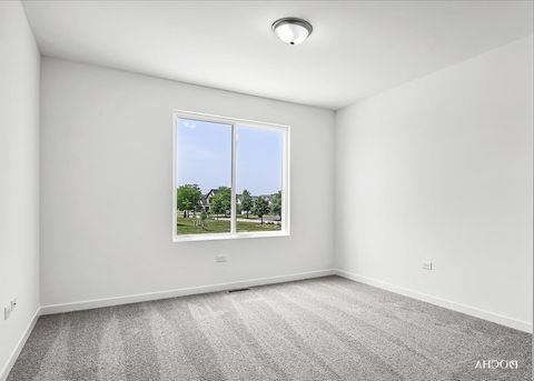 Tiny photo for 1238 Gillespie Lane, Yorkville, IL 60560 (MLS # 12463163)