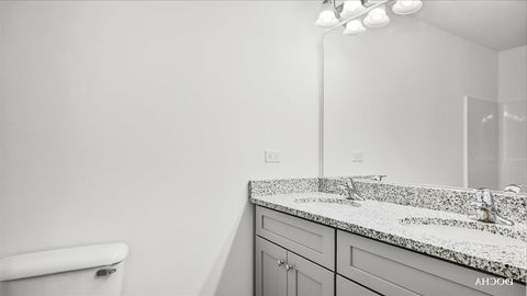 Tiny photo for 1238 Gillespie Lane, Yorkville, IL 60560 (MLS # 12463163)