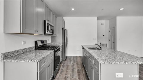 Tiny photo for 1238 Gillespie Lane, Yorkville, IL 60560 (MLS # 12463163)