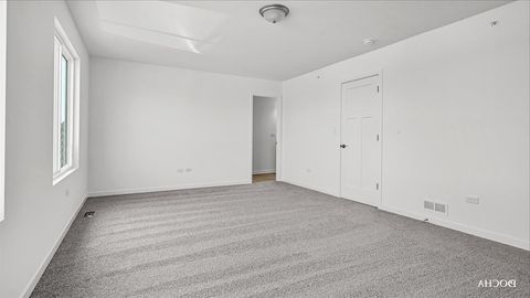 Tiny photo for 1238 Gillespie Lane, Yorkville, IL 60560 (MLS # 12463163)