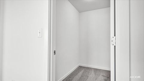 Tiny photo for 1238 Gillespie Lane, Yorkville, IL 60560 (MLS # 12463163)