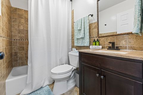 Tiny photo for 16411 Oxford Drive, Tinley Park, IL 60477 (MLS # 12512238)