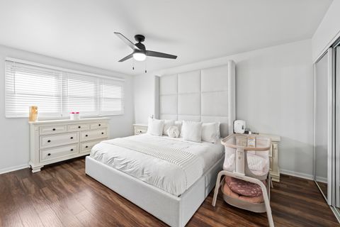 Tiny photo for 16411 Oxford Drive, Tinley Park, IL 60477 (MLS # 12512238)