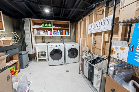 Tiny photo for 16411 Oxford Drive, Tinley Park, IL 60477 (MLS # 12512238)