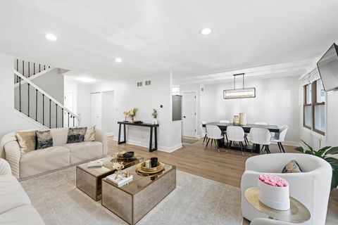 Tiny photo for 16411 Oxford Drive, Tinley Park, IL 60477 (MLS # 12512238)