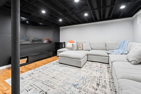 Tiny photo for 16411 Oxford Drive, Tinley Park, IL 60477 (MLS # 12512238)