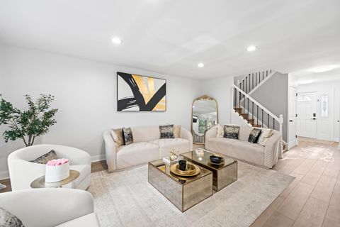 Tiny photo for 16411 Oxford Drive, Tinley Park, IL 60477 (MLS # 12512238)