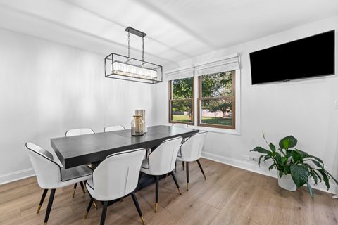 Tiny photo for 16411 Oxford Drive, Tinley Park, IL 60477 (MLS # 12512238)