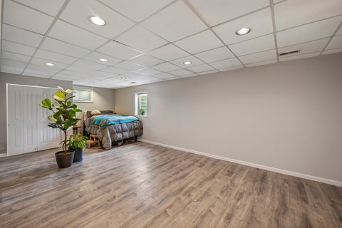 Tiny photo for 6 Crows Nest Court, Third Lake, IL 60030 (MLS # 12619046)