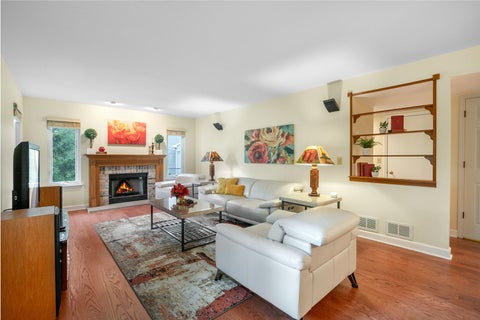 Tiny photo for 18101 W Hampshire Drive, Gurnee, IL 60031 (MLS # 12756920)