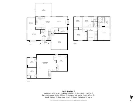 Tiny photo for 18101 W Hampshire Drive, Gurnee, IL 60031 (MLS # 12756920)