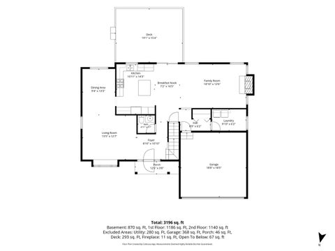 Tiny photo for 18101 W Hampshire Drive, Gurnee, IL 60031 (MLS # 12756920)