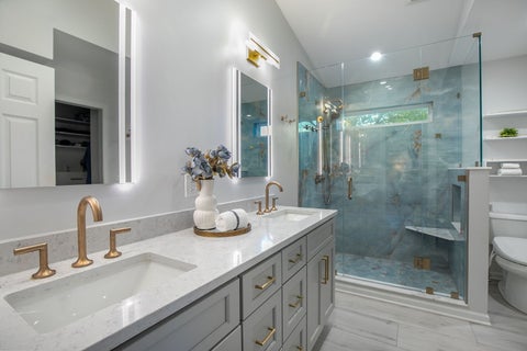 Tiny photo for 18101 W Hampshire Drive, Gurnee, IL 60031 (MLS # 12756920)