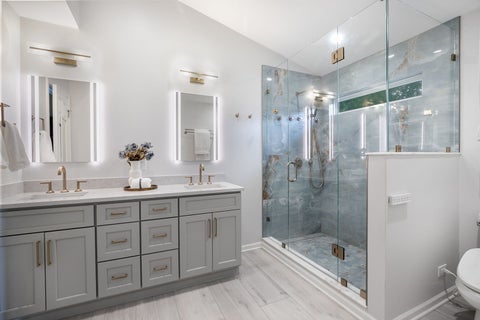 Tiny photo for 18101 W Hampshire Drive, Gurnee, IL 60031 (MLS # 12756920)