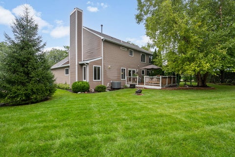 Tiny photo for 18101 W Hampshire Drive, Gurnee, IL 60031 (MLS # 12756920)