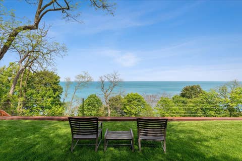Tiny photo for 2441 Woodbridge Lane, Highland Park, IL 60035 (MLS # 12678213)