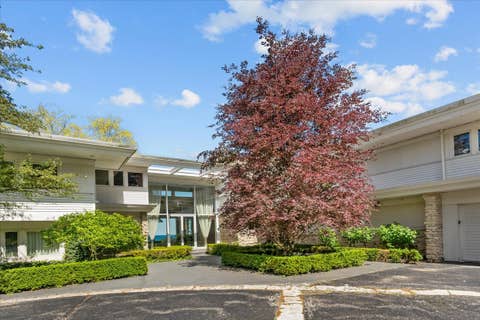 Tiny photo for 2441 Woodbridge Lane, Highland Park, IL 60035 (MLS # 12678213)