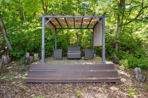 Tiny photo for 2441 Woodbridge Lane, Highland Park, IL 60035 (MLS # 12678213)