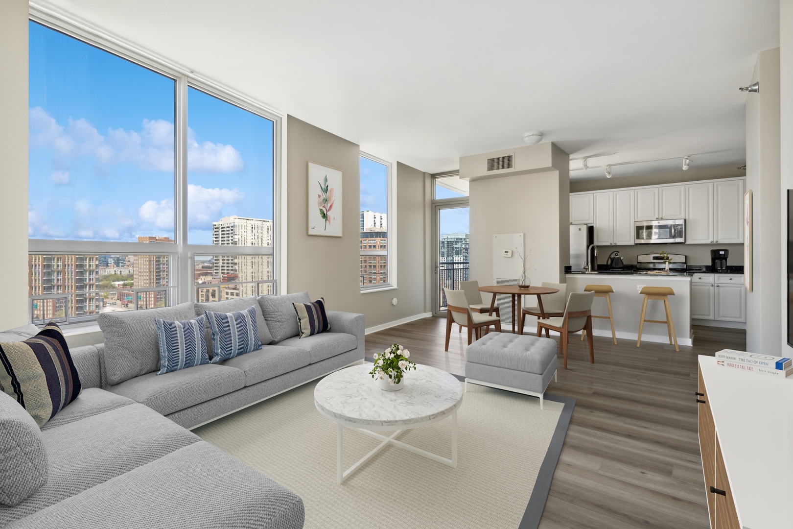 330 W Grand Avenue 1502