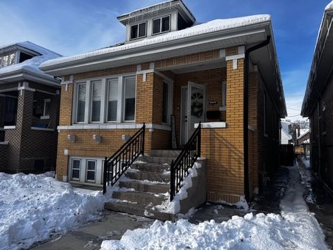 4806 S Karlov Avenue Chicago IL 60632