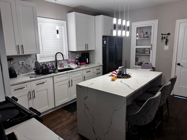 4806 S Karlov Avenue