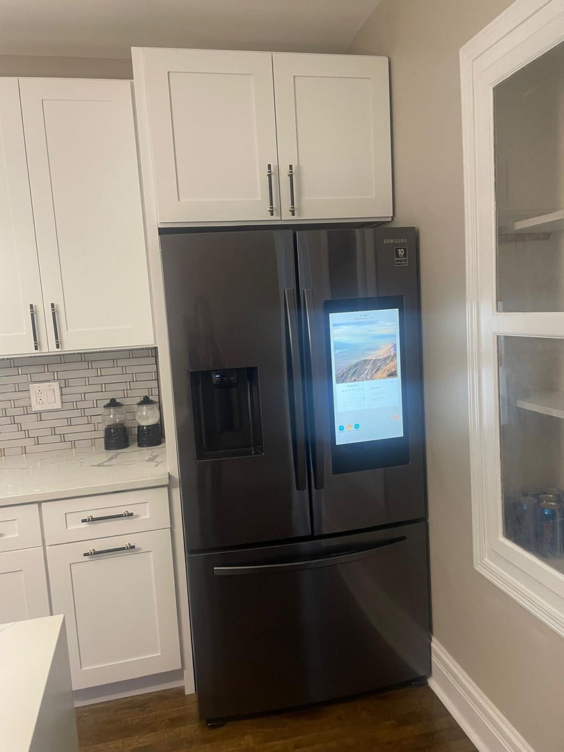 4806 S Karlov Avenue