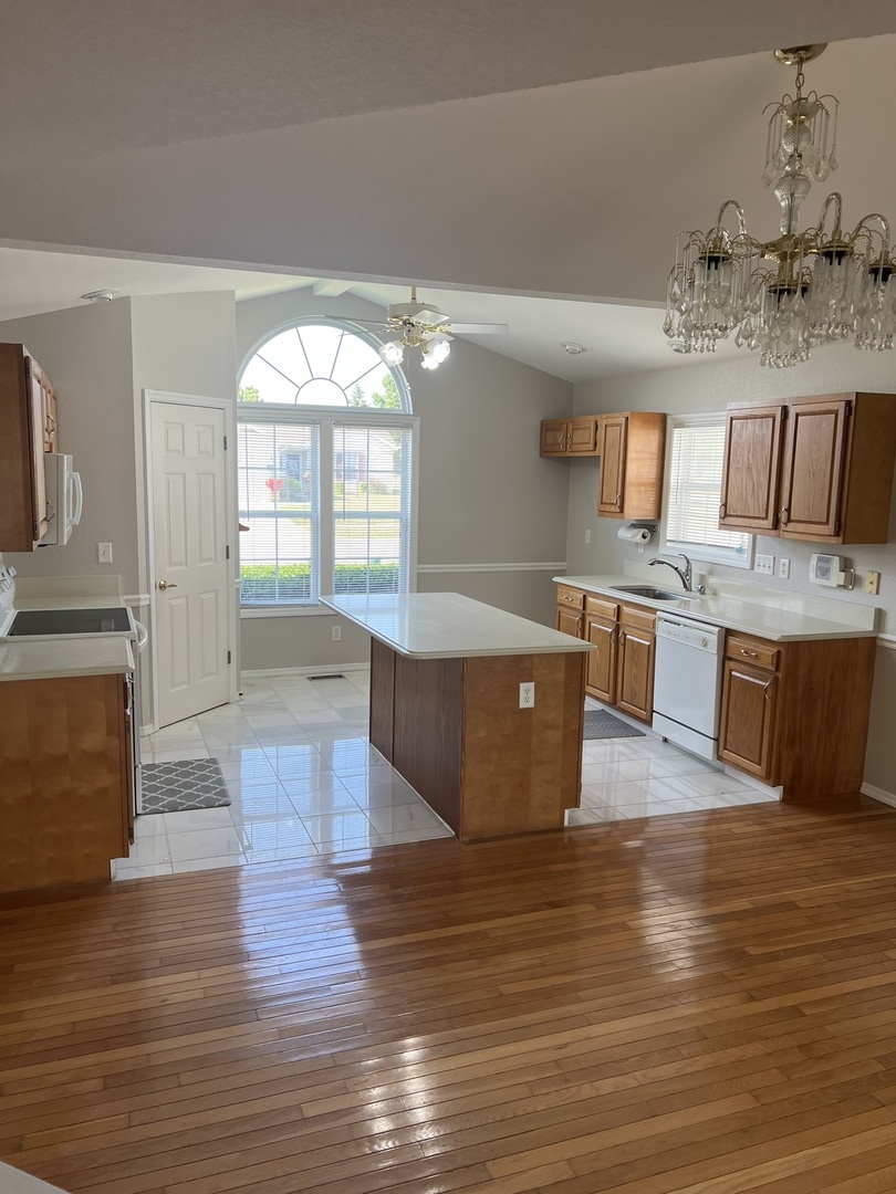 3123 Brookstone Drive