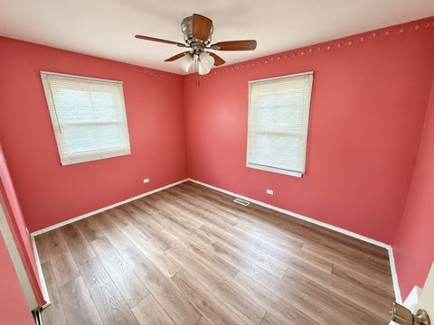 Tiny photo for 16717 Hobart Avenue, Orland Hills, IL 60487 (MLS # 12757132)